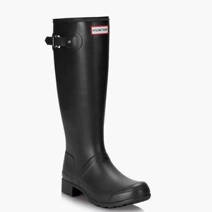 Hunter boots